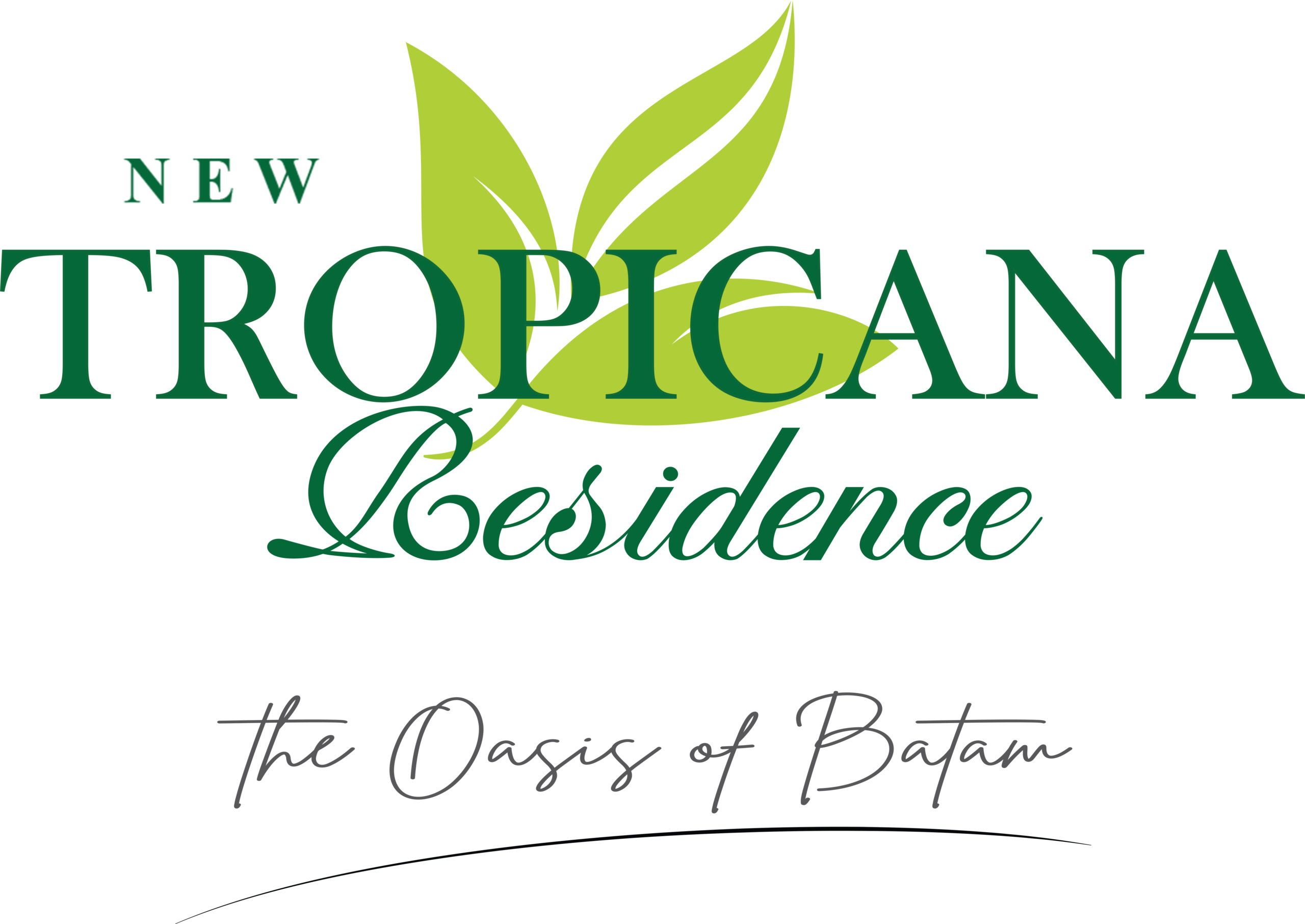 Logo New Tropicana
